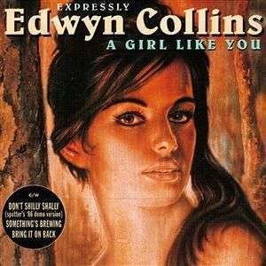 Edwyn Collins